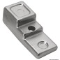 
Anode plaque zinc p. Suzuki 60/140 HP 4 temps 
