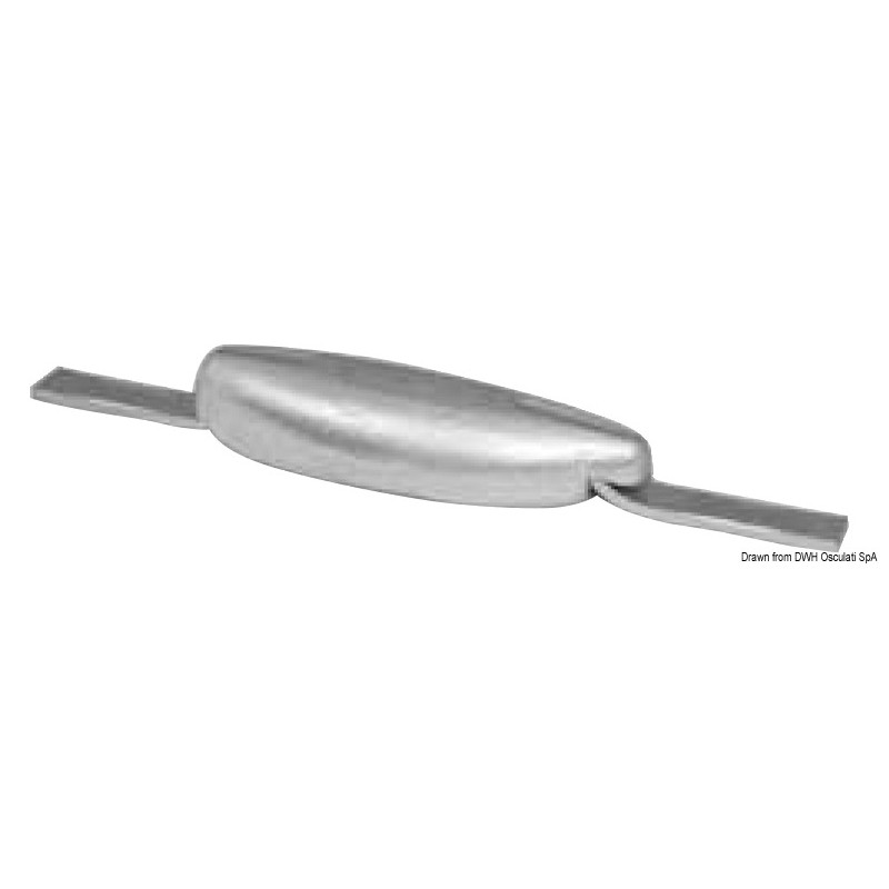 
Anode  souder aluminium 200 g 
