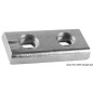 
Anode  boulonner 1200 g 
