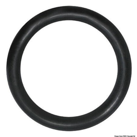 
Anneau caoutchouc boîte volant OE 804190 
