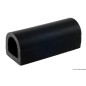 Profilé en PVC noir 70x70 mm Découpes de 2m
Profilé en PVC noir 70x70 mm Découpes de 2m