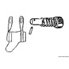 
Kit K51 pour adapter câbles C14  
