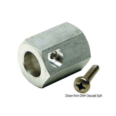 
Adaptateur K66 
