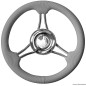 
Volant couronne gris 350 mm 
