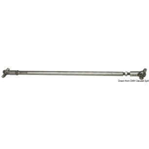 
Barre accouplement A92 700/950 
