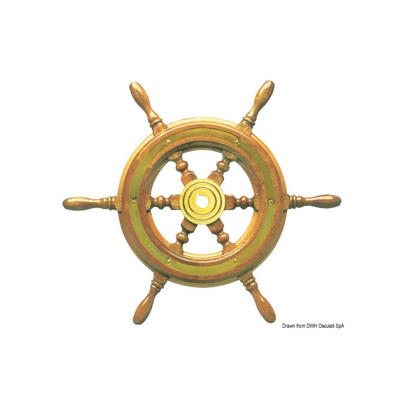 
Barre  roue 52 cm 

