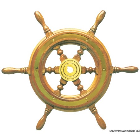 
Barre  roue 52 cm 
