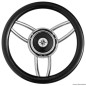 
Volant Blitz couronne en carbon 
