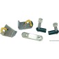 
Kit câbles C2 pour Yamaha/Mariner 
