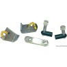 
Kit câbles C2 pour Yamaha/Mariner 
