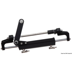 
Cylindre hydraulique UC95-OBF/1 
