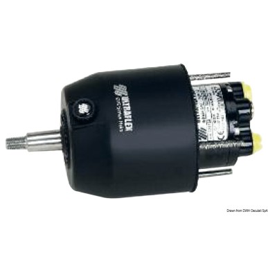 
Pompe Silversteer UP39-FSVS 
