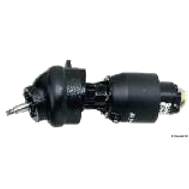 
Pompe Silversteer UP28T-SVS 

