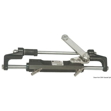 
Cylindre UC128 POBF2 
