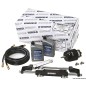 
Timonerie NAUTECH 3 max 300 HP cylindre OBF/2 
