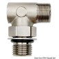 Raccord pivotant (AF 90) pour pompes Ultraflex
Raccord pivotant (AF 90) pour pompes Ultraflex
