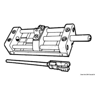 
Sélecteur L23 
