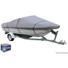 
Bâche multi usages gris Universal 522 cm 
