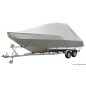 
Bâche sur mesure gris Jumbo 700/760 cm 
