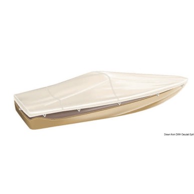 
Bâche bateaux 670/700 cm 
