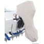 
Capote moteur complet Oceansouth 8-15 HP 
