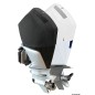 
Capote OCEANSOUTH p. moteur MERCURY 1CYL 85cc 
