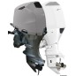 
Capote OCEANSOUTH p.moteur HONDA ventilé 3 cyl. 
