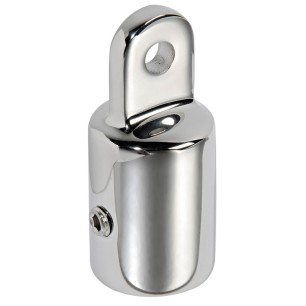 
Capuchon terminal AISI316 p. tubes Ø 22 mm 
