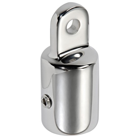 
Capuchon terminal AISI316 p. tubes Ø 22 mm 
