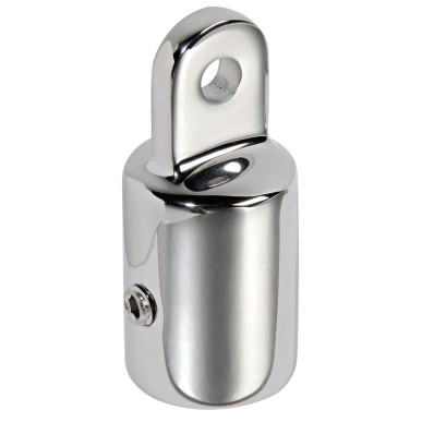 
Capuchon terminal AISI316 p. tubes Ø 22 mm 
