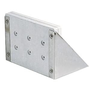 
Support moteur fixation sur planchette 10 HP 
