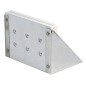 
Support moteur fixation sur planchette 10 HP 
