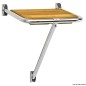 
Mini passerelle 36x34 cm 
