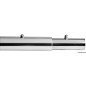 
Raccord tuyau rectiligne 150 mm 22x1,2 mm 
