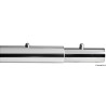 
Raccord tuyau rectiligne 150 mm 22x1,2 mm 
