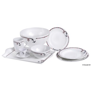 
Saladier Ancor Line Ø 25 cm 
