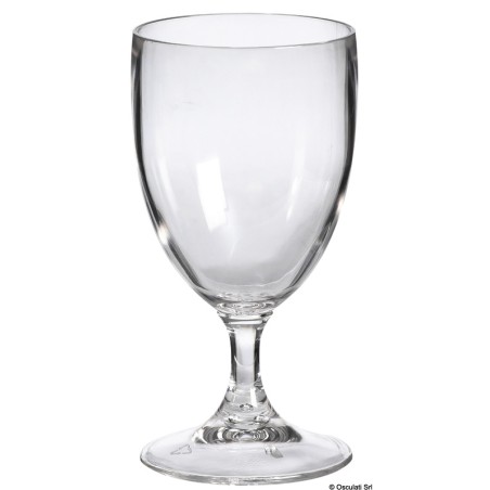 
Set 4 x verres vin Ancor Line 200 ml 
