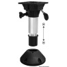 
Support siège WAVERIDER base externe 580/710 mm 
