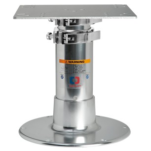 
Support table Giant Deluxe 
