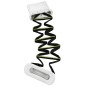 
Echelle de secours  encastrer 7 marches ISO 15085 - ABYC H-41 
