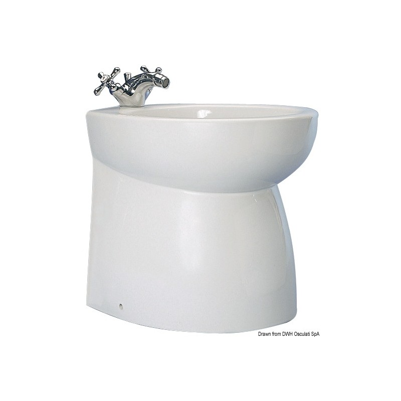 Bidet ceramique SILENT haut droit
Bidet ceramique SILENT haut droit