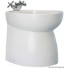 
Bidet ceramique SILENT haut droit 
