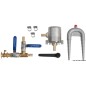 Kit circuit refroidissement p. générateurs
Kit circuit refroidissement p. générateurs