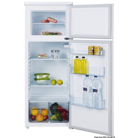 
Réfrigérateur ISOTHERM CR219 225 l 
