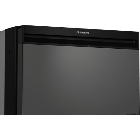 
Réfrigérator DOMETIC NRX0035C argent foncé 34l  
