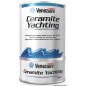 
Peinture Ceramite Yachting blanche 
