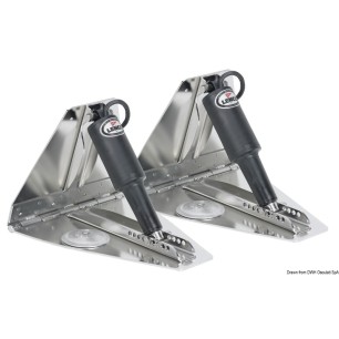 
Kit flaps Lenco Racing HP 
