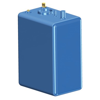 
Réservoir carburant PE 70 l 
