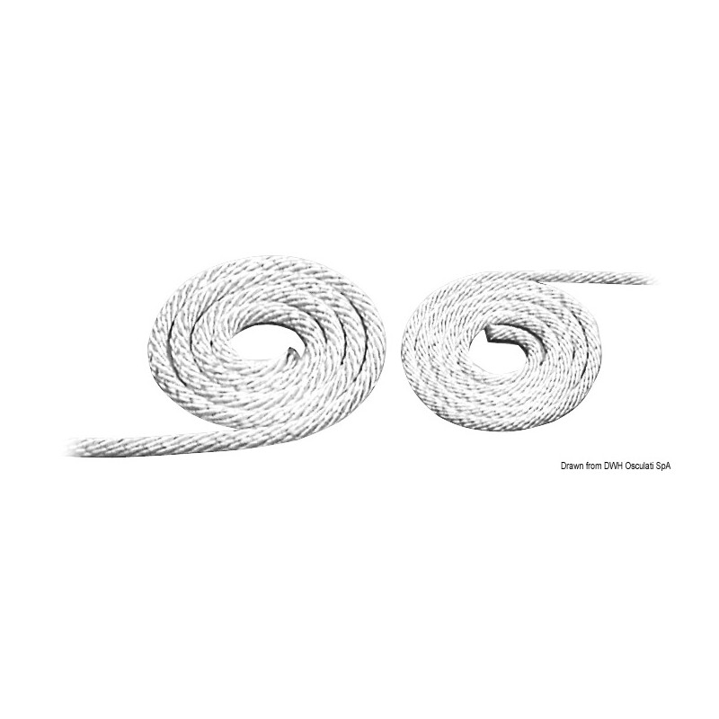 
Cordellette démarrage 4 mm 100 m 
