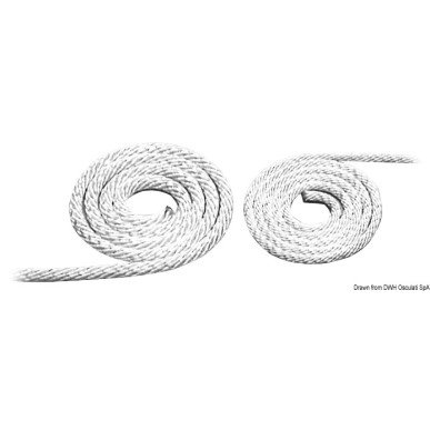 
Cordellette démarrage 4 mm 100 m 
